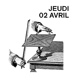 Festival PIEDNU 2020 au Havre du 25 mars au 5 avril 2020