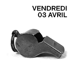Festival PIEDNU 2020 au Havre du 25 mars au 5 avril 2020