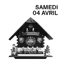 Festival PIEDNU 2020 au Havre du 25 mars au 5 avril 2020